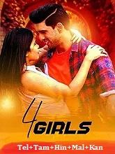 4 Girls