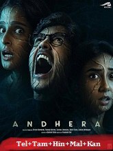 Andhera Season 1