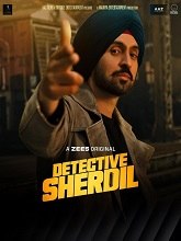 Detective Sherdil