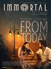 Immortal (2026) HDRip [Tamil] | MovieRulz