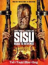 Sisu: Road to Revenge