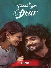 Thank You Dear (2025) HDRip [Hindi] | MovieRulz