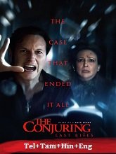 The Conjuring: Last Rites