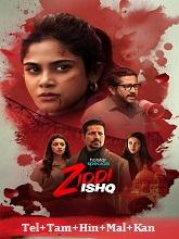 Ziddi Ishq Season 1